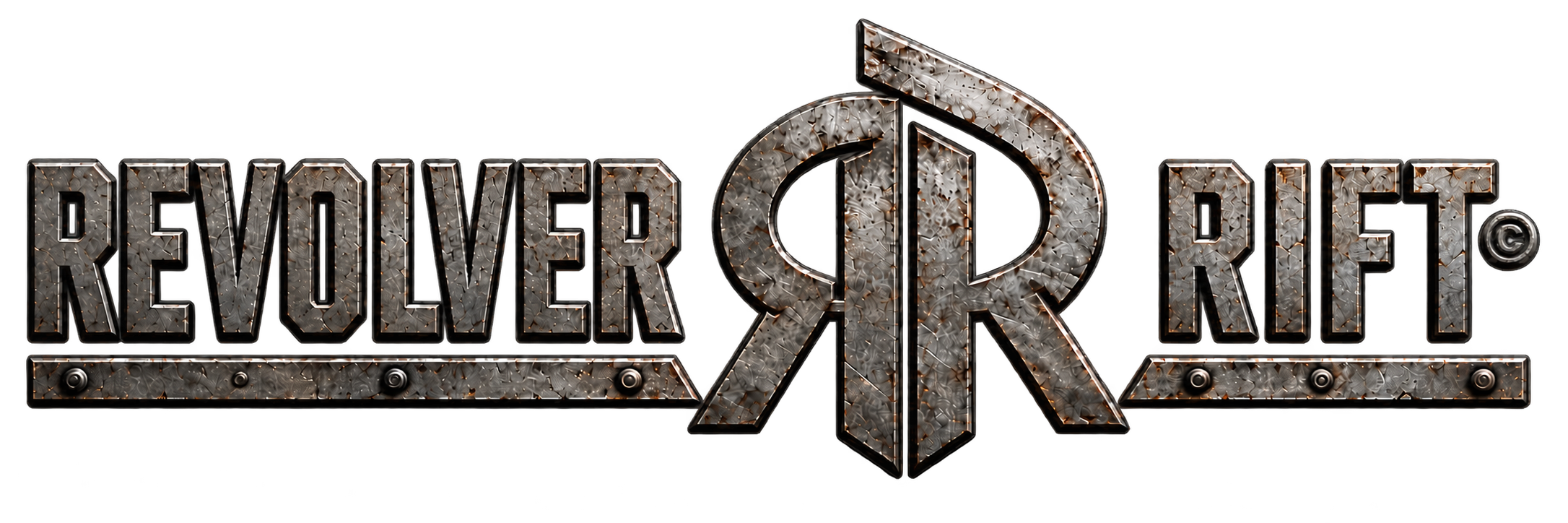 Revolver Rift Logo