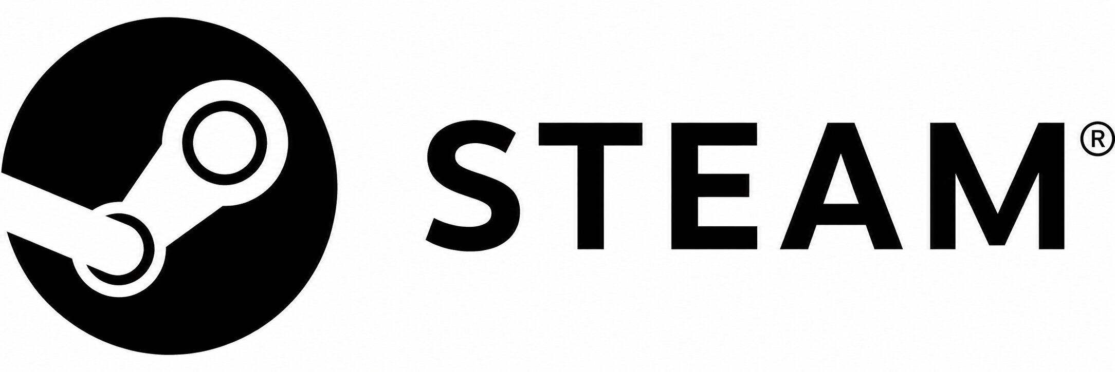 Steam logo